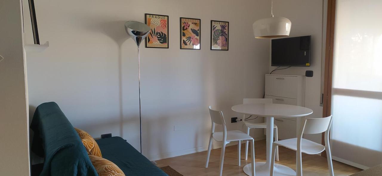 Casa Nord A Pordenone Vicino A Fiera, Policlinico, Centro Apartment Bagian luar foto