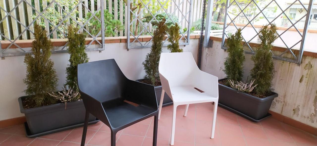 Casa Nord A Pordenone Vicino A Fiera, Policlinico, Centro Apartment Bagian luar foto