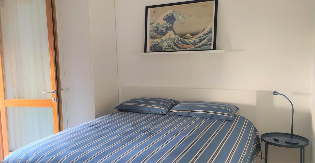 Casa Nord A Pordenone Vicino A Fiera, Policlinico, Centro Apartment Bagian luar foto