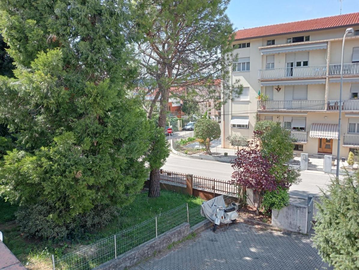 Casa Nord A Pordenone Vicino A Fiera, Policlinico, Centro Apartment Bagian luar foto
