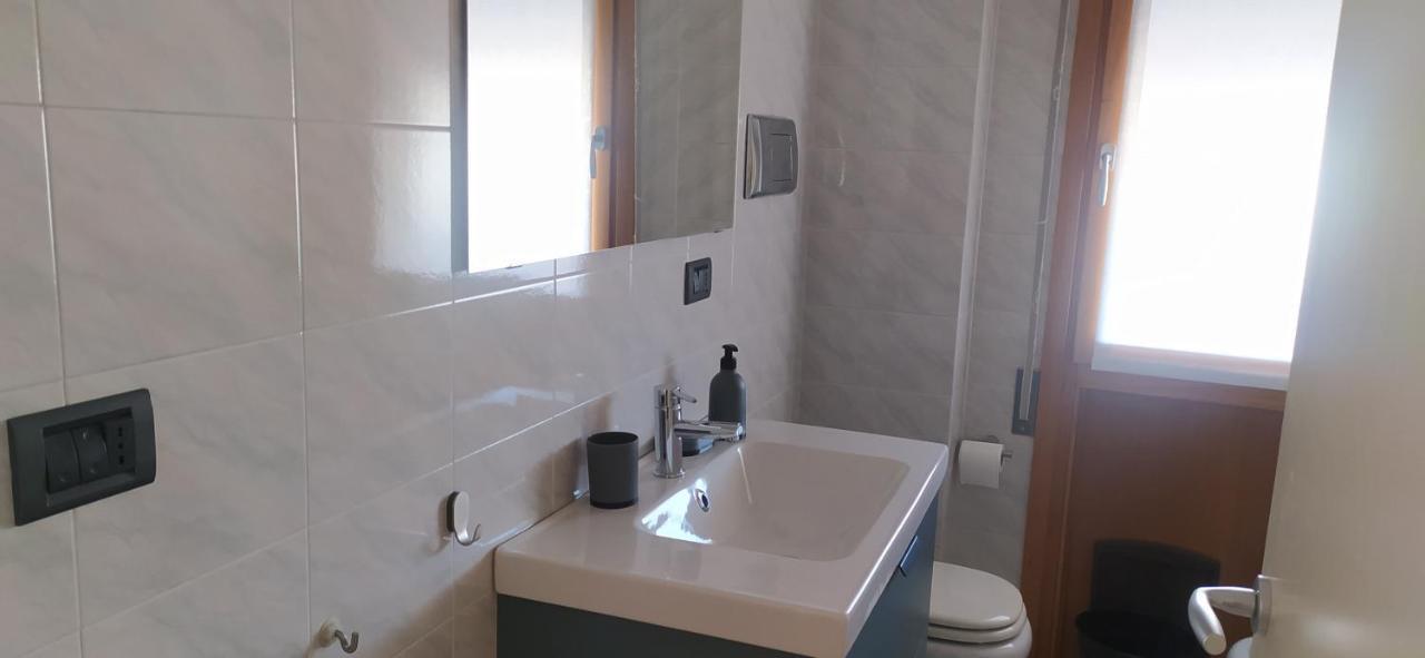 Casa Nord A Pordenone Vicino A Fiera, Policlinico, Centro Apartment Bagian luar foto