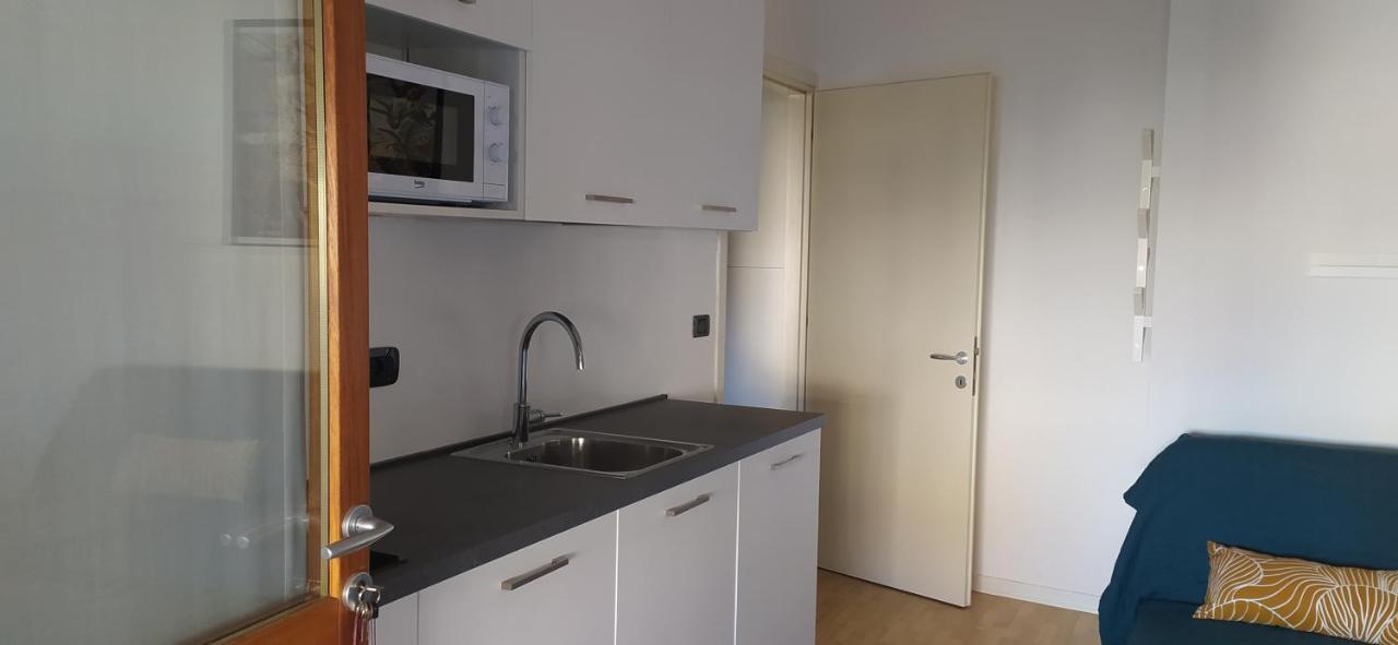 Casa Nord A Pordenone Vicino A Fiera, Policlinico, Centro Apartment Bagian luar foto