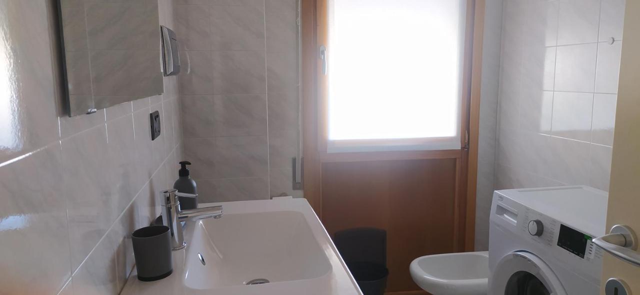 Casa Nord A Pordenone Vicino A Fiera, Policlinico, Centro Apartment Bagian luar foto
