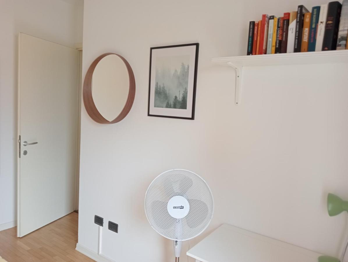Casa Nord A Pordenone Vicino A Fiera, Policlinico, Centro Apartment Bagian luar foto