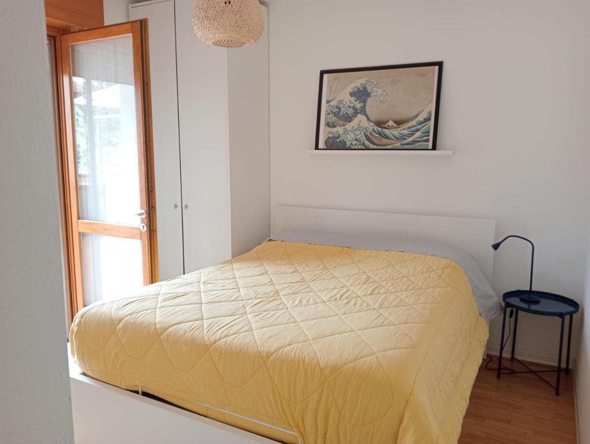Casa Nord A Pordenone Vicino A Fiera, Policlinico, Centro Apartment Bagian luar foto