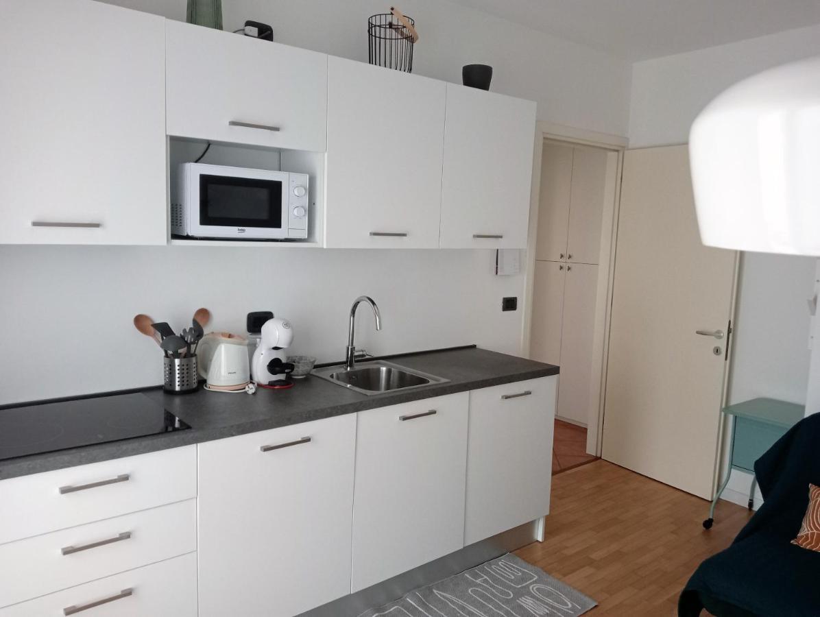 Casa Nord A Pordenone Vicino A Fiera, Policlinico, Centro Apartment Bagian luar foto