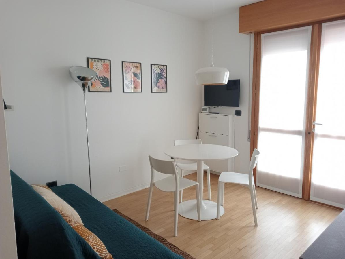 Casa Nord A Pordenone Vicino A Fiera, Policlinico, Centro Apartment Bagian luar foto