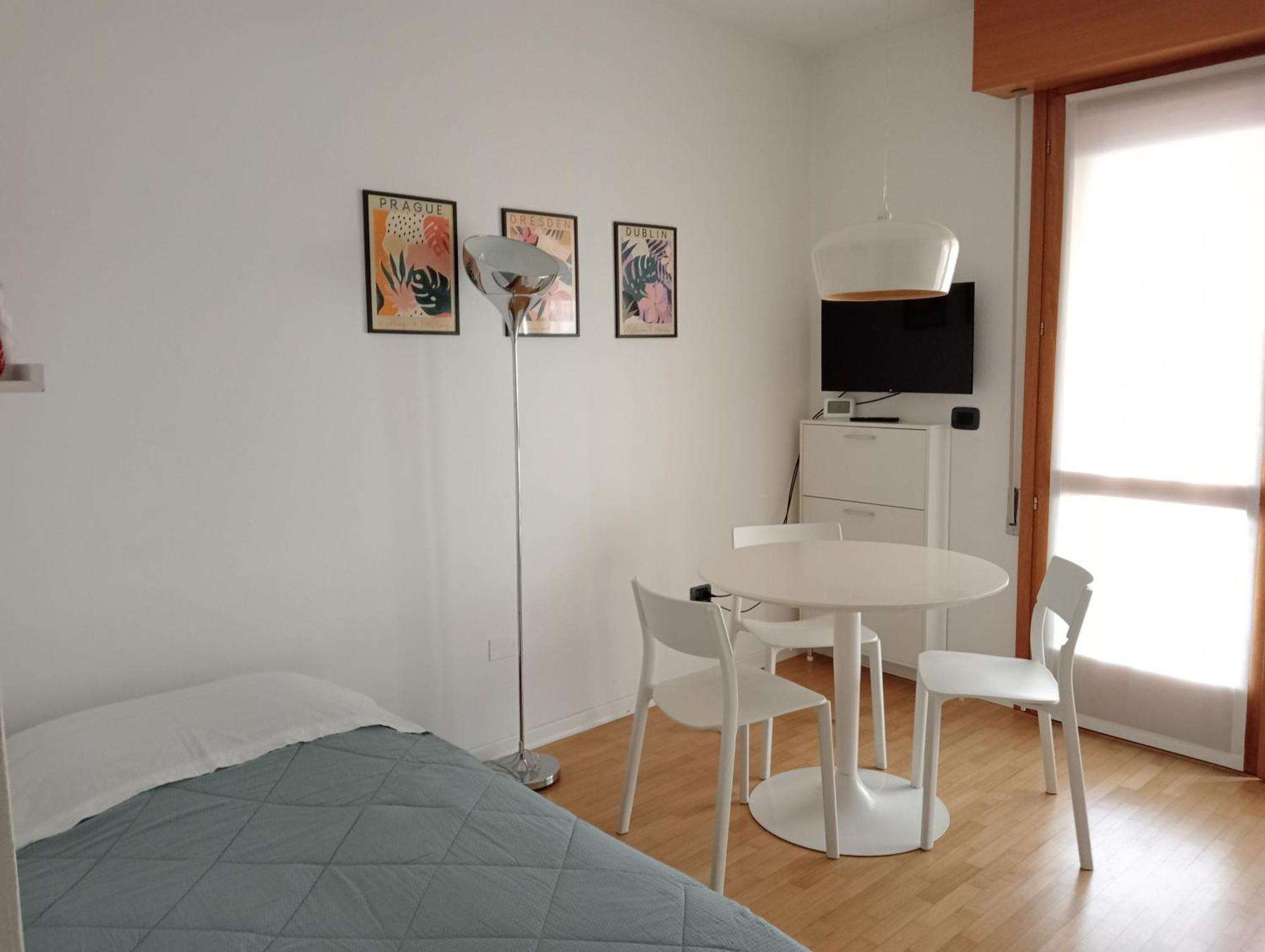 Casa Nord A Pordenone Vicino A Fiera, Policlinico, Centro Apartment Bagian luar foto